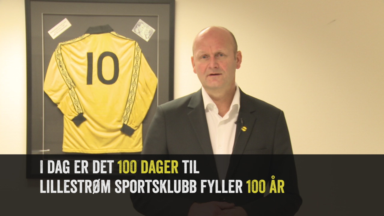 Her er drakten vi skal spille med i 2017